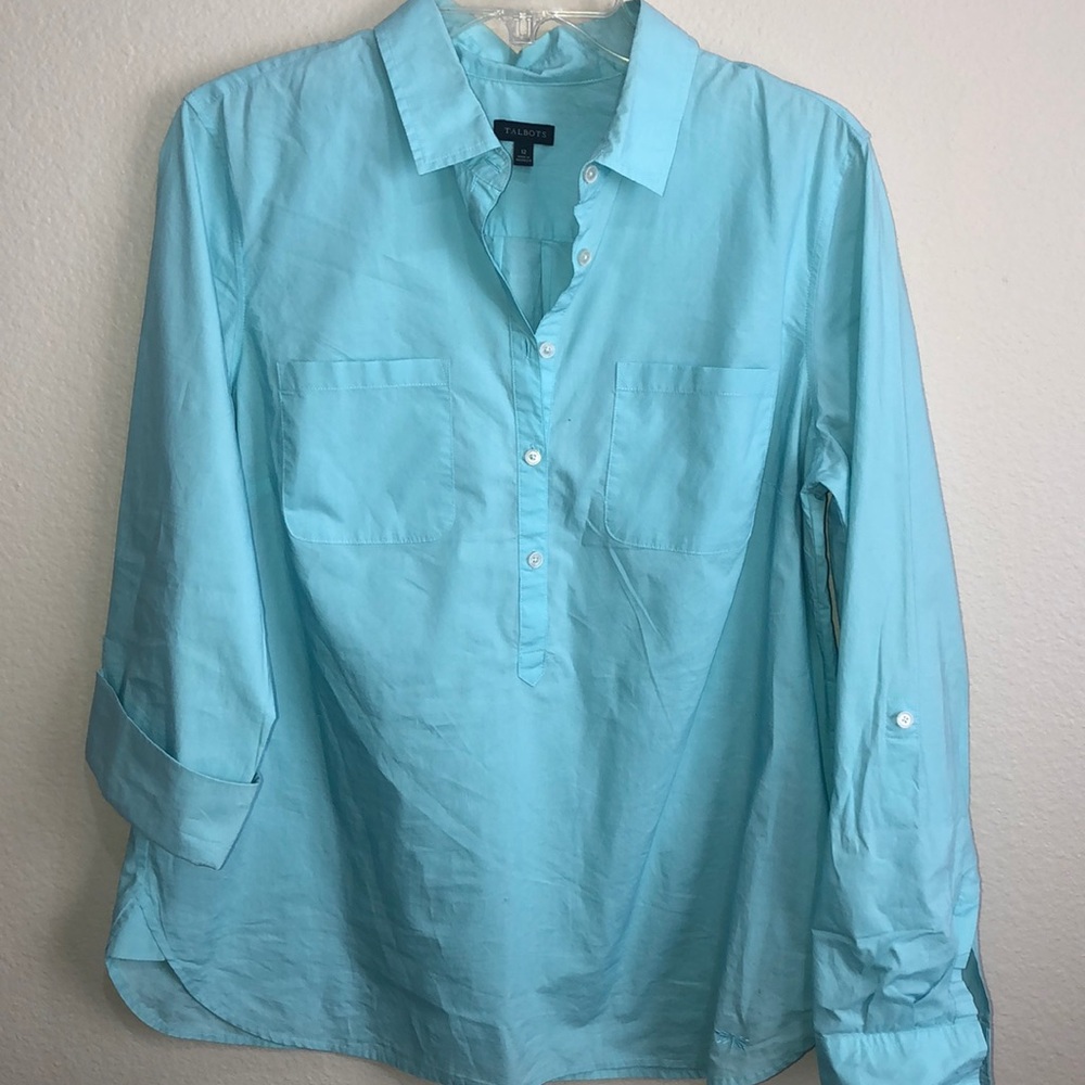 Women blouse